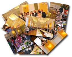 City Hall reception album