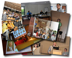 19th ITMI - 3rd COST Tritigen Workshop album
